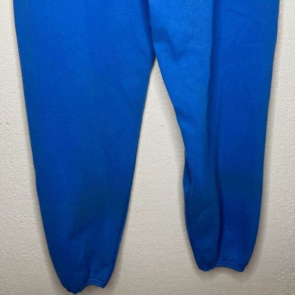 Vintage 90s Logo 7 Seahawks Sweat Pants XL - Picture 7 of 9